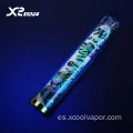 1000 Puffs Puffs Plus LED Flash Vape Pen